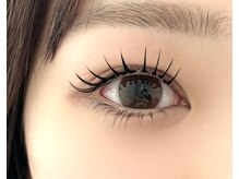アイシー 豊橋店(eye.C)の雰囲気（高持続束感マツエク×まつパのセットも人気♪流行のメニューです）