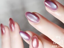 ノエル(Noel)/カシスカラー 水光マグネット