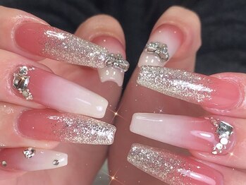 ウエスト コースト ネイルサロン(West coast Nailsalon)/