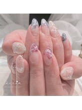 エクラン(ecrin)/定額コースのご紹介です。