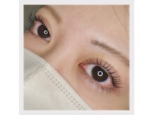 大人気☆まつげパーマ