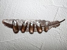 ラウレアルア(Laure’a lua)/シェル秋カラーネイル