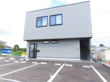 アイユー 光の森店(iU)/店舗外観