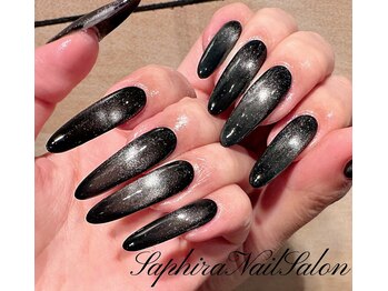 水光マグネット☆