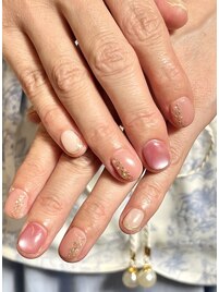 デザインネイルプラス