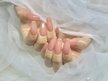 ジプソフィオーレ(Gypsofiore)の写真/シンプルながらも上品で飽きないデザインはオフィスにもおすすめ★