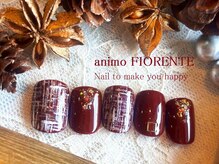 アニモ フィオレンテ せんげん台西口店(animo FIORENTE)/【定額ネイル】¥7480