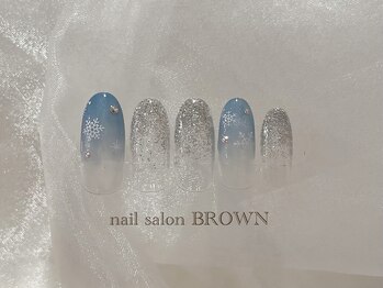 ブラウン アンド ココル(BROWN&cocoru)/定額¥5,500