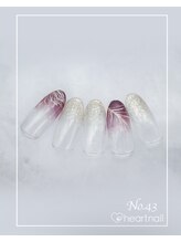 はあとねいる 尼崎立花店/定番デザインNo.43