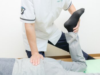 ひろ施術院/骨盤2