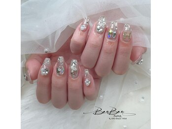 バオバオ ネイル(BAOBAO NAIL)/