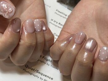デューネイルスタジオ(dew nail studio)/