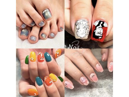 アイルネイル(Aile Nail)の写真