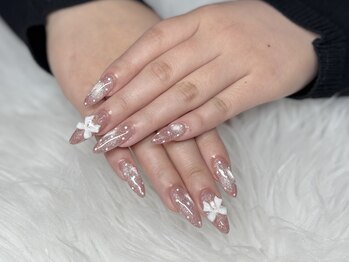 持ち込みデザイン