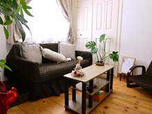 癒クララ/カウンセリングスペース