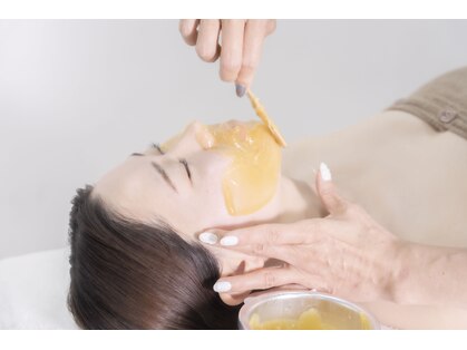 ラサンテ(Le Sante)の写真