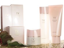 メナードフェイシャルサロン 三鷹駅南/キープ品・ＴＫ/なめらか肌