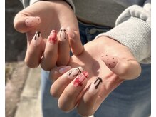 エヌビーエル(NBL.)/ハンドネイル