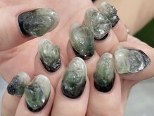 ユーノトイズボックス(uno...TOY's Box)/【malina】スペシャルネイルS