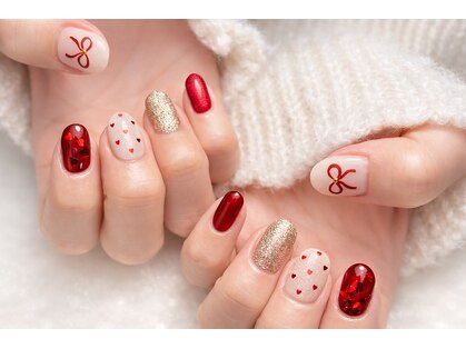 ラジュルネ(nail&eyelash La journee)の写真