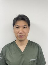 健康堂 整体整骨院 経堂院 小笠原 雅英