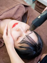 みんくる 浦安駅前店/プラズマスパイク＋脂肪分解剤