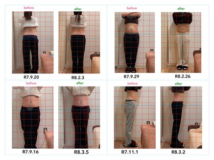 よしの鍼灸整骨院の写真
