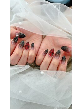 クレア(CLEA)/クロスネイル