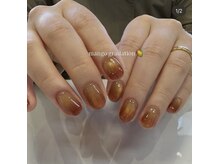 プログレス 成田店(PROGRESS by ヂェムクローバーヘア)の雰囲気（季節やトレンドを取り入れたデザインが得意◎持ち込みOK![成田]）