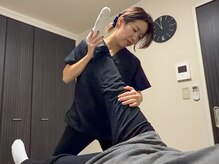 トゥーアズ シャロン(toAZ SHARON)/