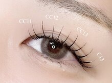 マケア 柏店(Makea)/【マツエク】フラットラッシュ