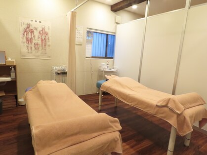 ケアリンク鍼灸院 接骨院の写真