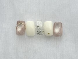 4月シンプル定額コース