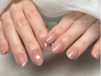 ハウオリ(hauoli)/ワンカラー