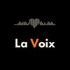 ラ ヴォワ 東銀座(La Voix)のお店ロゴ