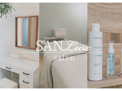 サンラックスサロン 岐阜(SANlux Salon)の写真