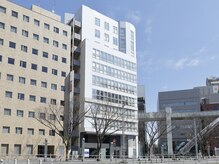 サロンドベルエコア(SALON DE BELLECOA)/外観