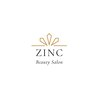ジンク(ZINC)のお店ロゴ