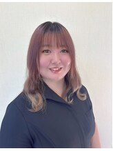 ラソ アイ ビューティー 今治新都市店(lazo eye beauty) 越智 美咲妃