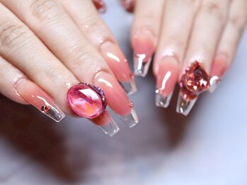サロン ド ワカ(Salon de WAKA)/