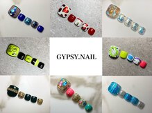 ジプシー(GYPSY.)