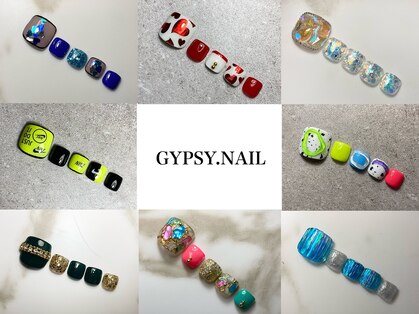 ジプシー(GYPSY.)の写真
