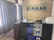 キンマク アリオ柏院(KINMAQ)