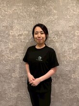 チルストレッチ(Chill Strech)&nbsp;藤森 杏菜