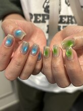 ミューク(mjuk.)/おまかせデザイン