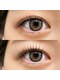 フィレール(Filer)の写真/【LEDパリエク】で下がりまつげも、エクステのモチ悩みも解決◎目元の悩みに寄り添うパリエク♪