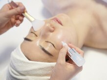TEN Aesthetic【艶肌・肌質改善・五臓漢方よもぎ蒸し】【7/2　NEW　OPEN（予定）】/5.高濃度ヒアルロン酸