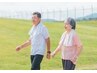【シニア整体】3,500円→2,180円