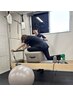 《ご新規・初めての方》ピラティスを体験してみたい！