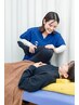 ≪疲労改善ストレッチ≫溜まった疲労感から解放【ストレッチ整体】60分¥3,300